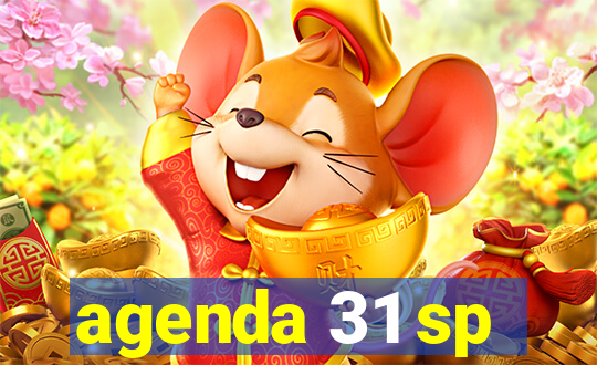 agenda 31 sp